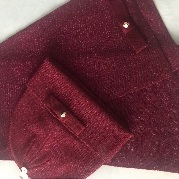 🩷❤️BNWT KATE SPADE SET ❤️🩷 - Picture 5 of 14